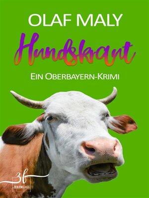 cover image of Hundskraut
